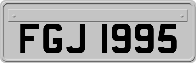 FGJ1995