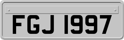 FGJ1997
