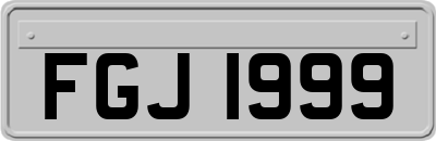 FGJ1999