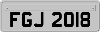 FGJ2018