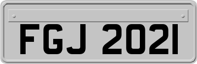 FGJ2021