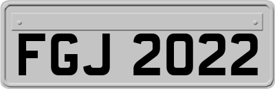 FGJ2022