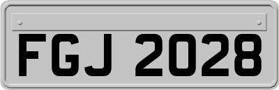 FGJ2028