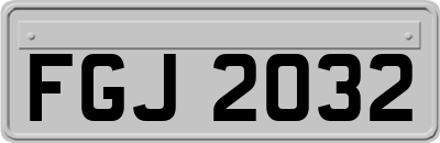 FGJ2032