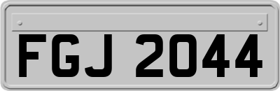 FGJ2044