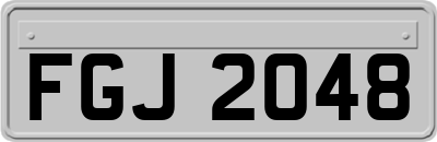 FGJ2048
