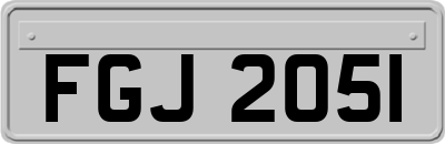FGJ2051