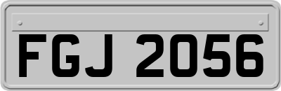 FGJ2056