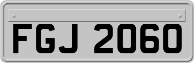 FGJ2060