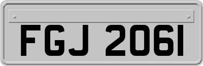 FGJ2061