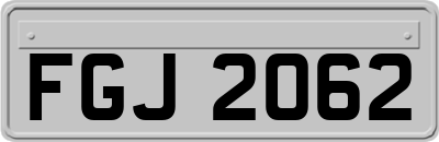 FGJ2062