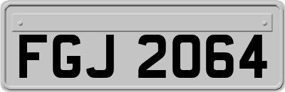 FGJ2064