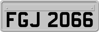 FGJ2066