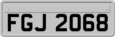 FGJ2068
