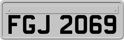 FGJ2069