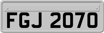 FGJ2070