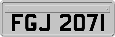 FGJ2071