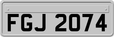 FGJ2074