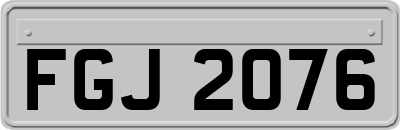 FGJ2076