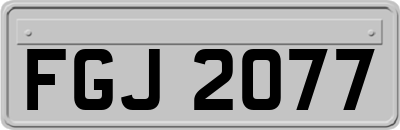 FGJ2077