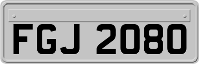 FGJ2080