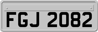 FGJ2082