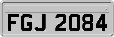 FGJ2084