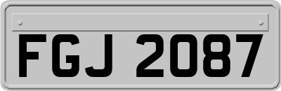 FGJ2087