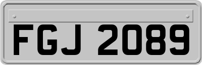 FGJ2089