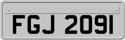 FGJ2091