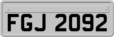 FGJ2092