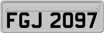 FGJ2097