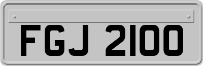 FGJ2100