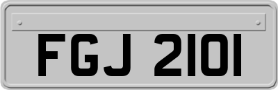 FGJ2101