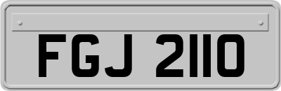 FGJ2110