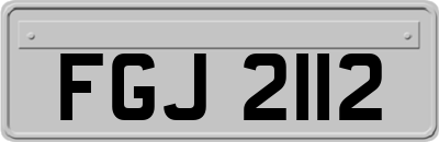 FGJ2112