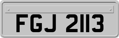 FGJ2113
