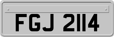 FGJ2114