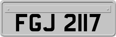 FGJ2117
