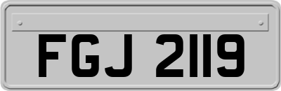 FGJ2119