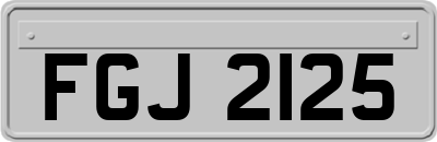 FGJ2125