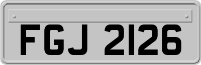 FGJ2126