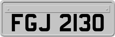 FGJ2130