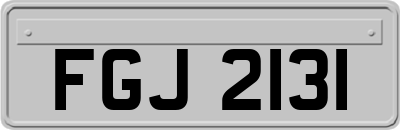 FGJ2131