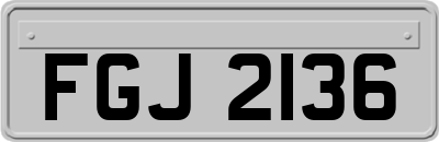 FGJ2136