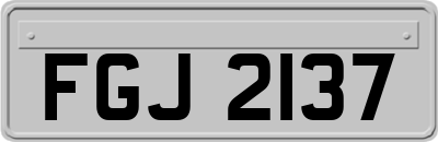FGJ2137