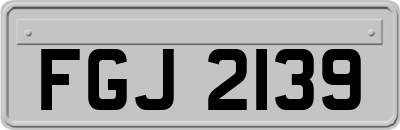 FGJ2139
