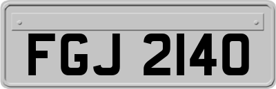 FGJ2140