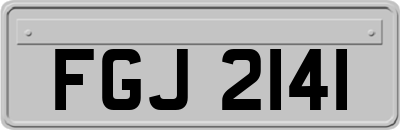 FGJ2141