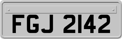 FGJ2142